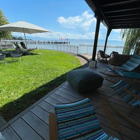 Seehotel Kressbronn Kressbronn am Bodensee Exterior photo