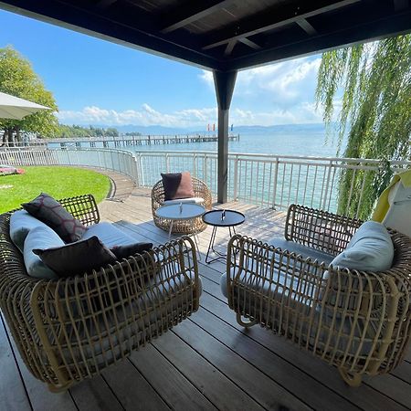 Seehotel Kressbronn Kressbronn am Bodensee Exterior photo