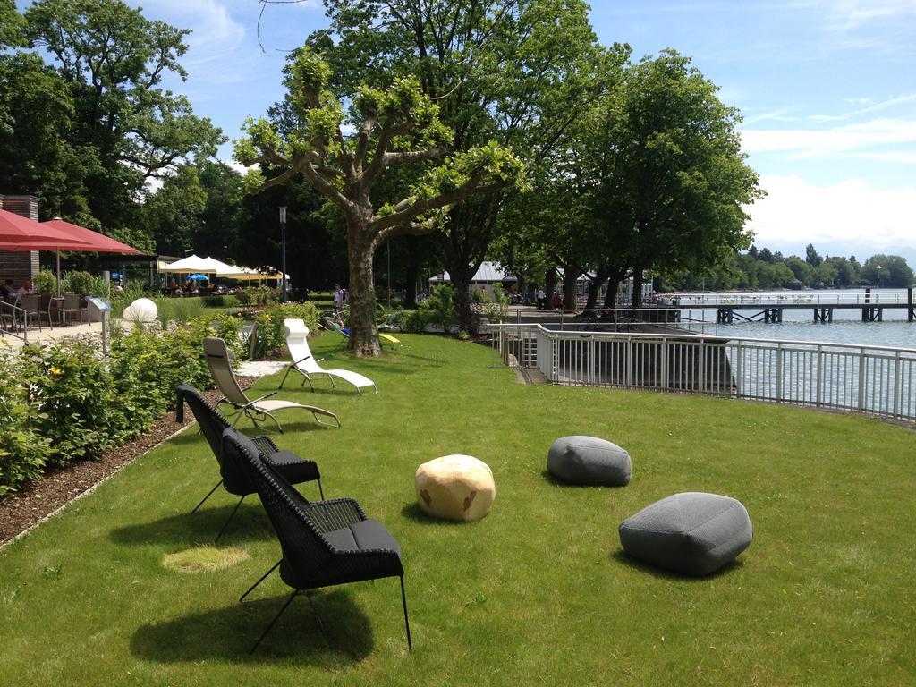 Seehotel Kressbronn Kressbronn am Bodensee Exterior photo