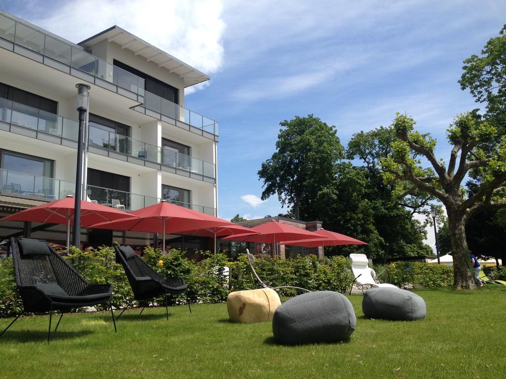 Seehotel Kressbronn Kressbronn am Bodensee Exterior photo