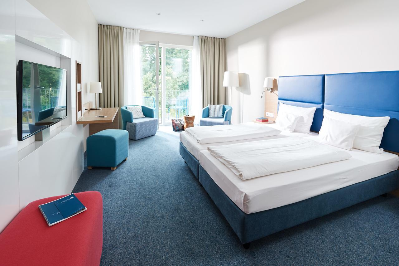 Seehotel Kressbronn Kressbronn am Bodensee Exterior photo