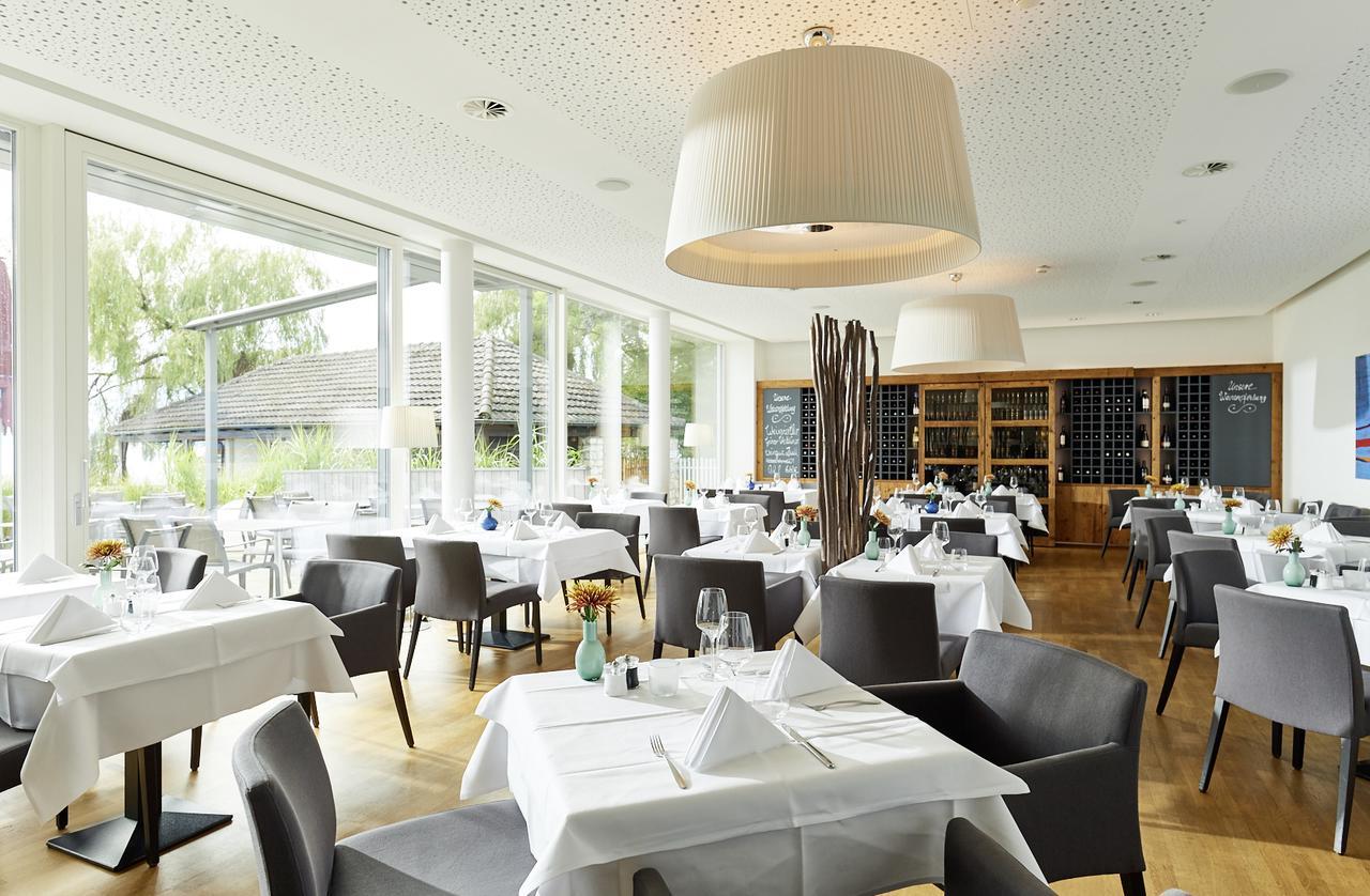 Seehotel Kressbronn Kressbronn am Bodensee Exterior photo