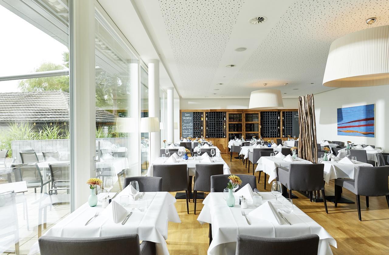 Seehotel Kressbronn Kressbronn am Bodensee Exterior photo