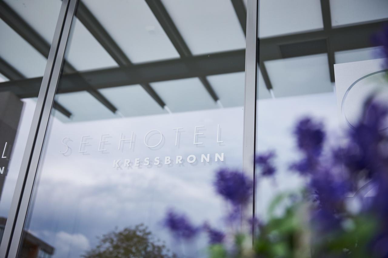 Seehotel Kressbronn Kressbronn am Bodensee Exterior photo