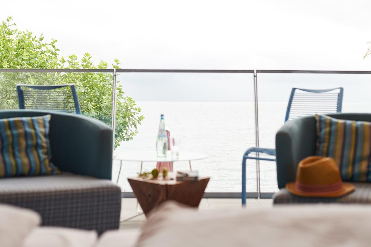 Seehotel Kressbronn Kressbronn am Bodensee Exterior photo