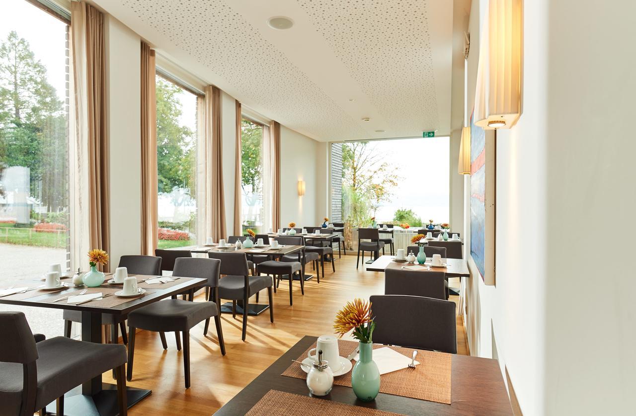 Seehotel Kressbronn Kressbronn am Bodensee Exterior photo