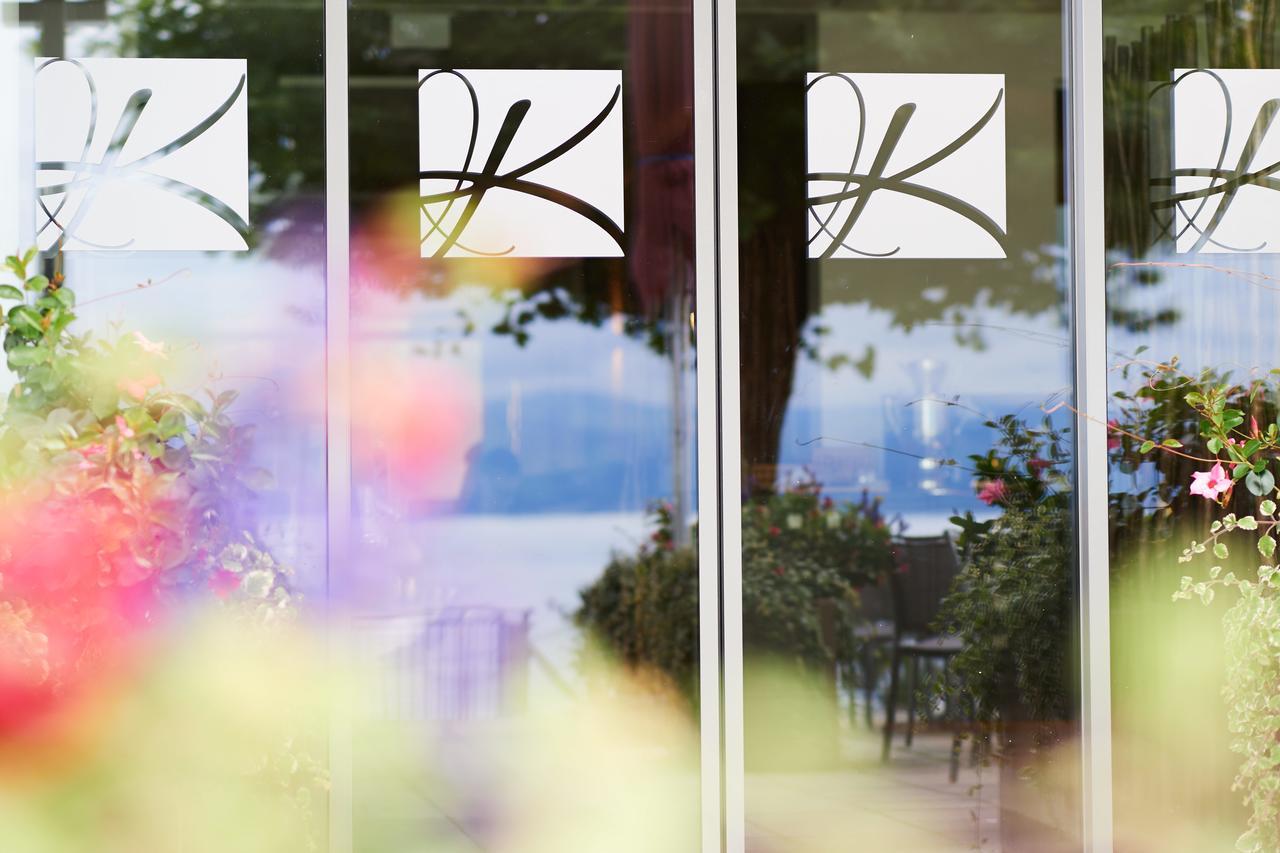 Seehotel Kressbronn Kressbronn am Bodensee Exterior photo