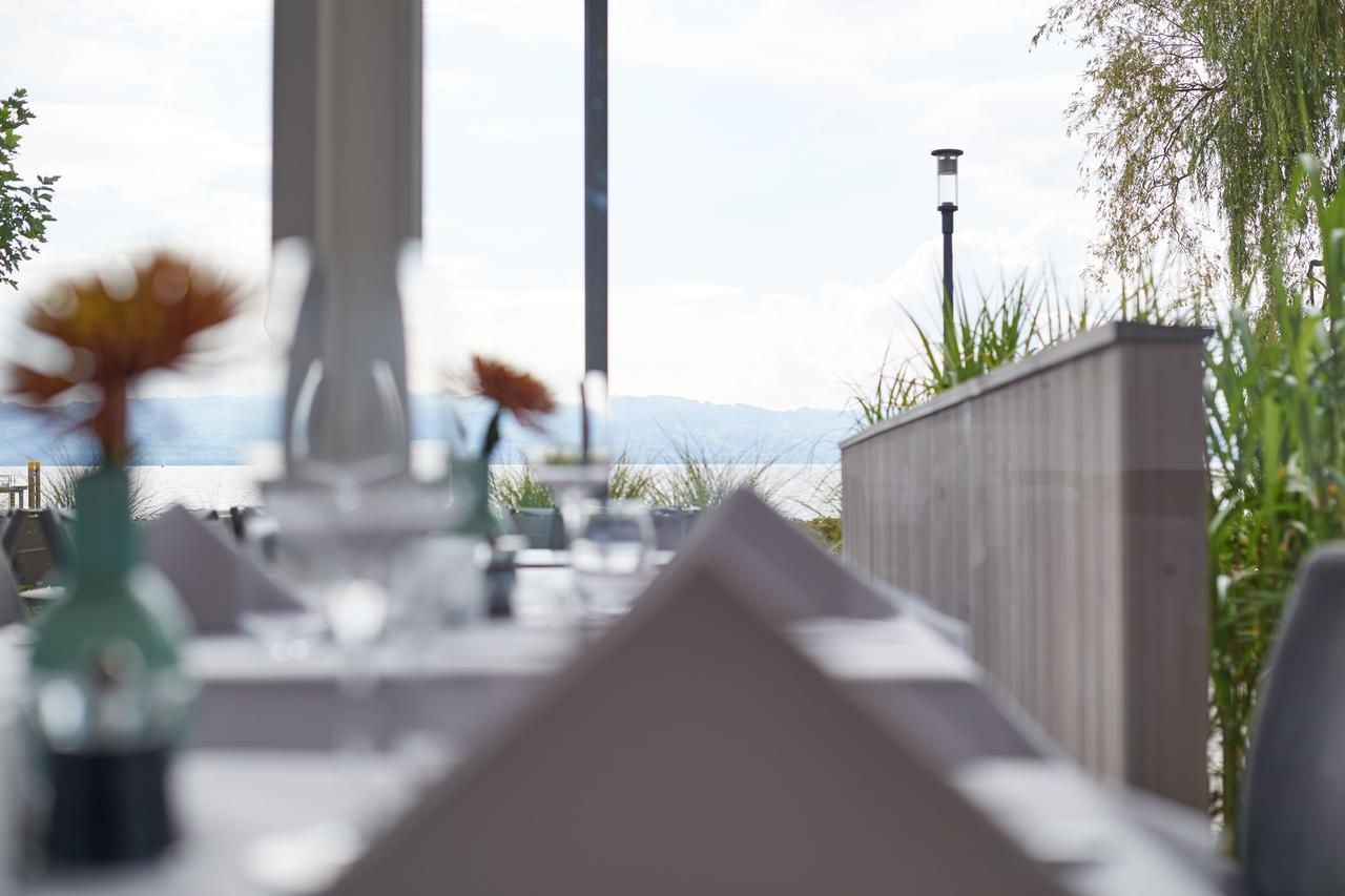 Seehotel Kressbronn Kressbronn am Bodensee Exterior photo
