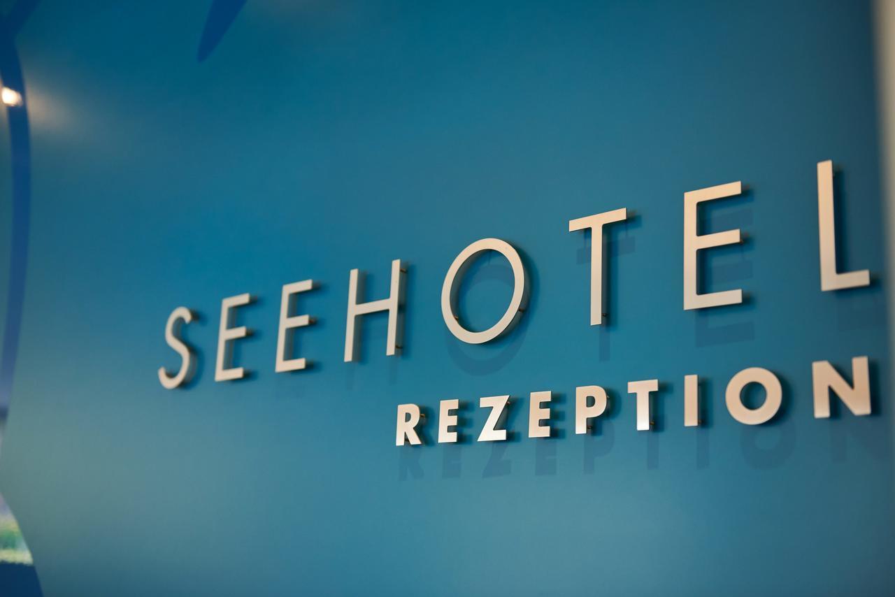 Seehotel Kressbronn Kressbronn am Bodensee Exterior photo