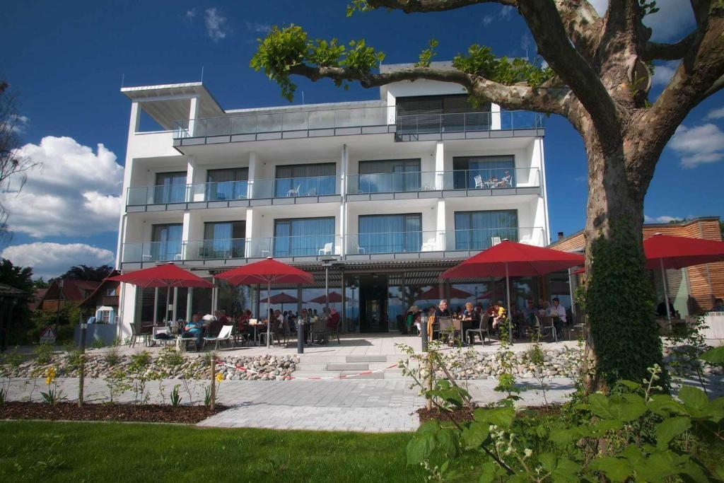 Seehotel Kressbronn Kressbronn am Bodensee Exterior photo
