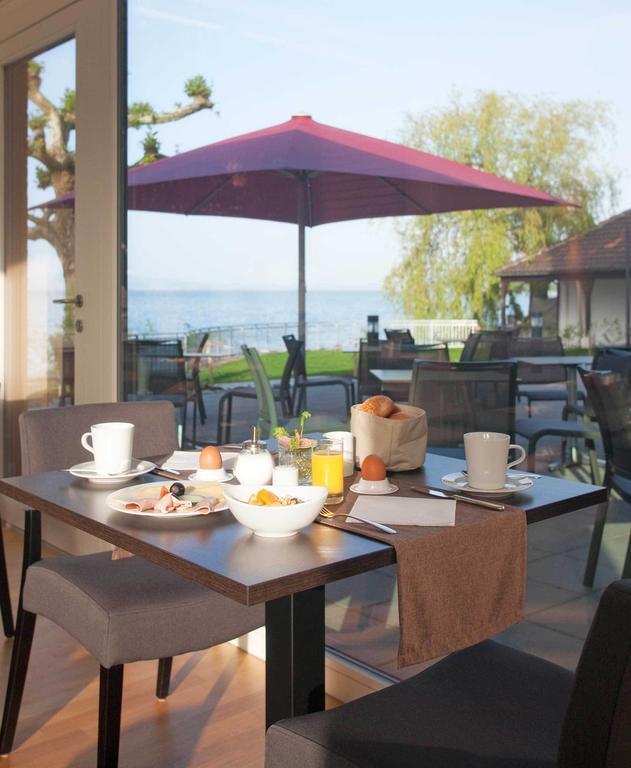 Seehotel Kressbronn Kressbronn am Bodensee Exterior photo